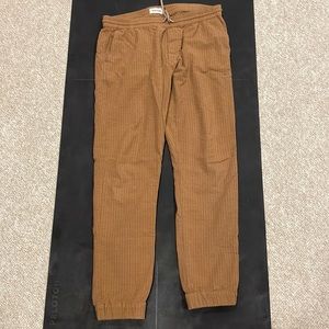 Taylor Stitch - Apres Pant Seersucker